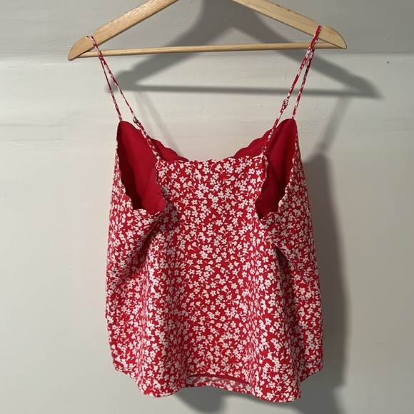 J.crew tank top - Picture 2 of 4